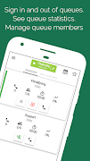 برنامه‌نما Future Phone عکس از صفحه