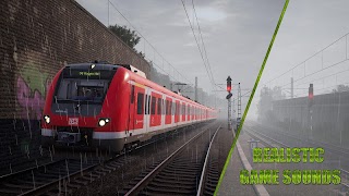 Train Simulator 2020 스크린샷 7
