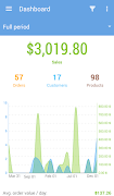 OpenCart Mobile Assistant Plakat