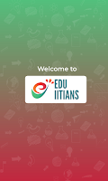 EduIITian الملصق