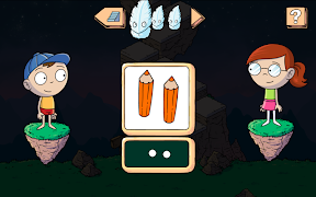 Matemág: Součtové trojúhelníky স্ক্রিনশট 3