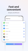 Multi Run - Parallel Dual App screenshot 2