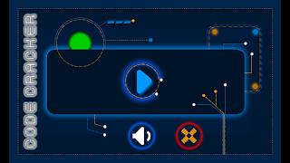 Secret Code Cracker পোস্টার