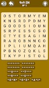 Word Search screenshot 2