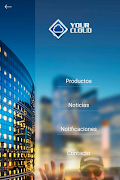 Your Cloud captura de pantalla 2