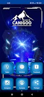 Radio Canigoo syot layar 3