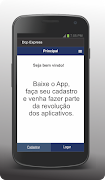 Dpc Express - Cliente imagem de tela 5