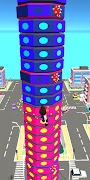 Tower race 3d screenshot 1
