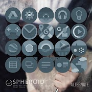 Spheroid Icon screenshot 7