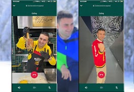 Czn Burak Fake Call Prank You poster