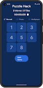 Puzzle Hack स्क्रीनशॉट 3
