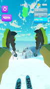 Skiing Extreme screenshot 6