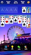 Solitaire - Jeu de Cartes capture d'écran 5