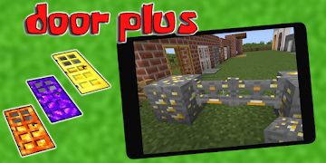 Door plus mod Ekran Görüntüsü 2