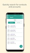 LIID for CRM screenshot 1