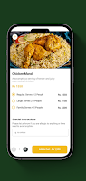 Mandi House اسکرین شاٹ 1