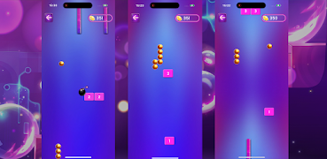 Bubble Milksnake screenshot 7