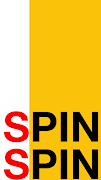 Poster Spin 2023