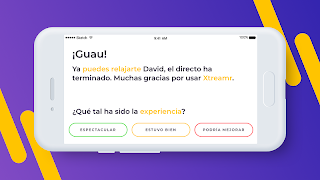 DS Connect ảnh chụp màn hình 3