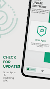 सॉफ्टवेयर अद्यतन करें स्क्रीनशॉट 2