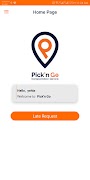 PickNGo Student تصوير الشاشة 2