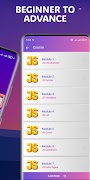 JavaScript Pro ภาพหน้าจอ 1