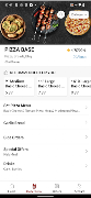 Pizza Base capture d'écran 2