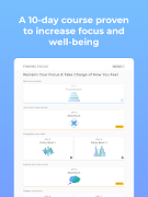 Finding Focus اسکرین شاٹ 5