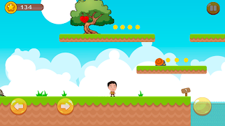 Super Rafa screenshot 2