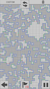 MineSweeper capture d'écran 1