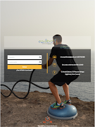 Equilibra-T screenshot 2