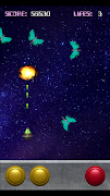 Space Bugs Attack Screenshot 3