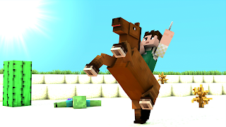 Replay Mod For Minecraft PE 截圖 3