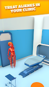 Alien Clinic Ekran Görüntüsü 6
