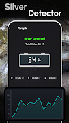 Metal Detector : Gold Detector screenshot 6