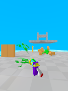 Invisible Attack screenshot 7