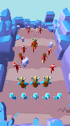 برنامه‌نما Ragdoll Army عکس از صفحه