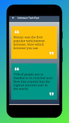Unknown Tech Fact Screenshot 3