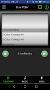 Blu e-Lite screenshot 2
