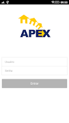 پوستر APEX Engenharia Cliente