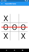 Most Difficult Tic Tac Toe imagem de tela 2