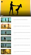 Zouk - Dancing Classes screenshot 7