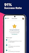 Ostaz: Request a tutor screenshot 2