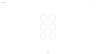 Reflex Ekran Görüntüsü 3