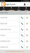 Eagle Courier screenshot 6