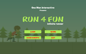 Run 4 Fun Screenshot 1