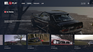 RTL Play ภาพหน้าจอ 4