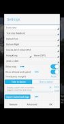 Timestamp Camera Pro ảnh chụp màn hình 5