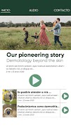 Derma Podcast screenshot 3