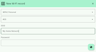 NFC Tools: NFC Reader Writer ภาพหน้าจอ 7